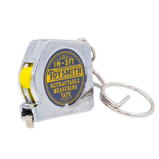 Tiny Toys - Key Chain Tape Measure