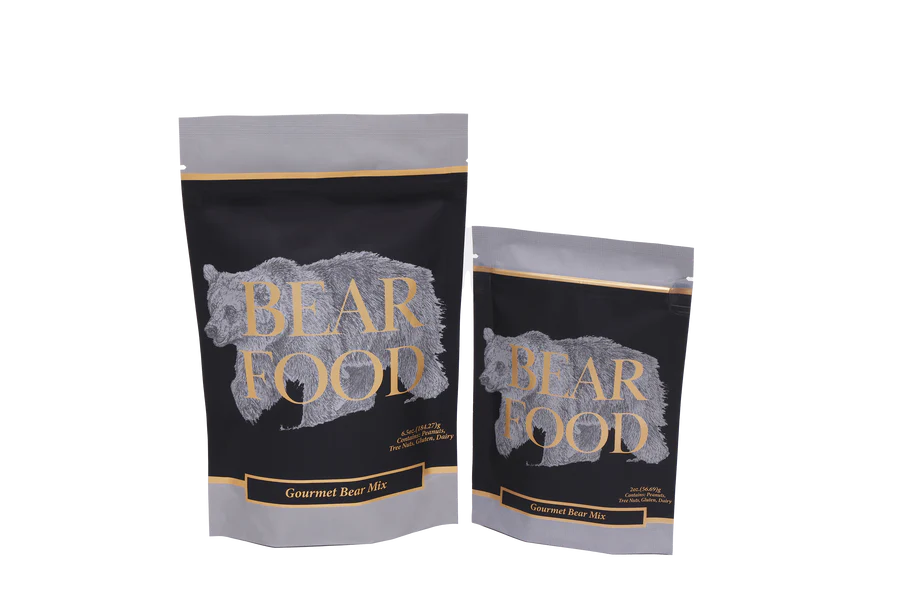 Gourmet Bear Mix 6.5oz