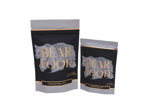 Gourmet Bear Mix 6.5oz
