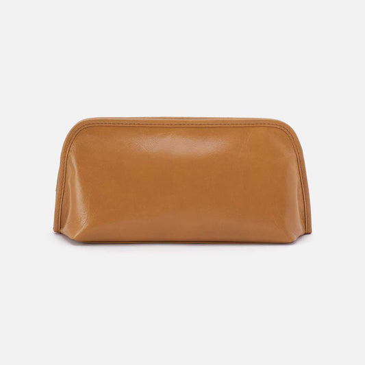 Beauty Brush Case - Natural