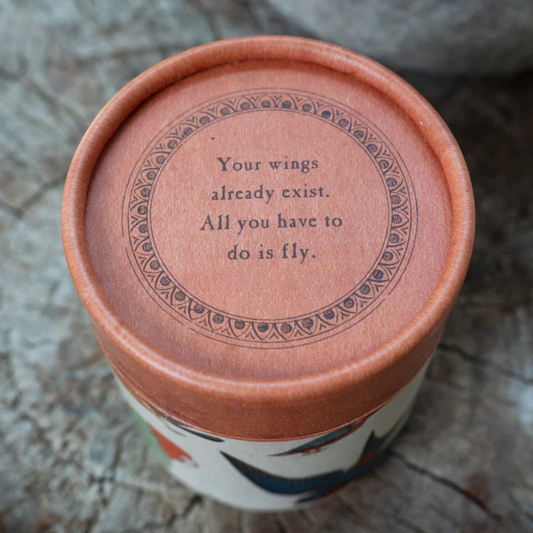 Flora & Fauna Candle Collection
