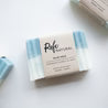 Coconut Oil Soap - Blue Pete
