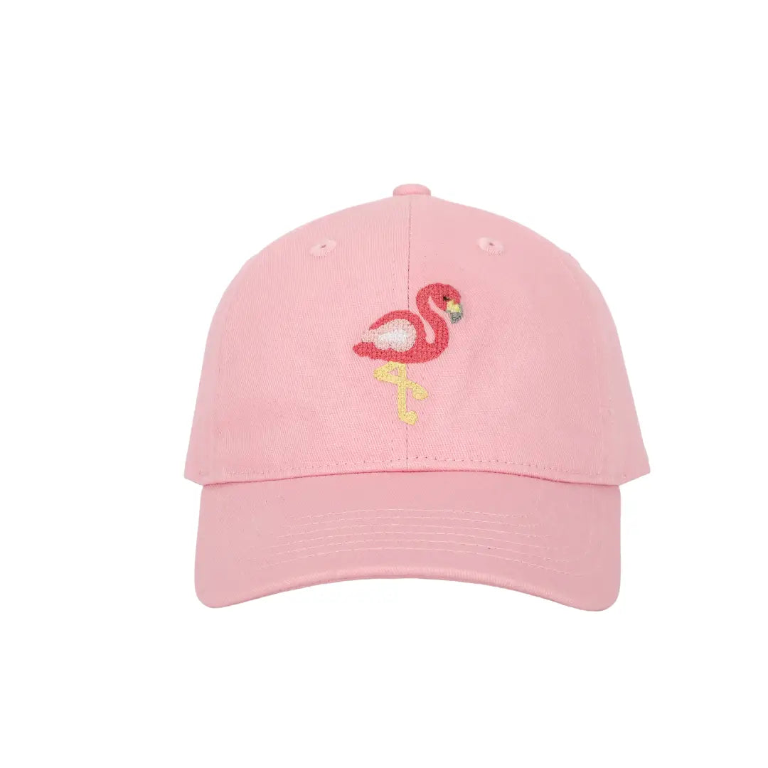 Kideauxs Flamingo Hat