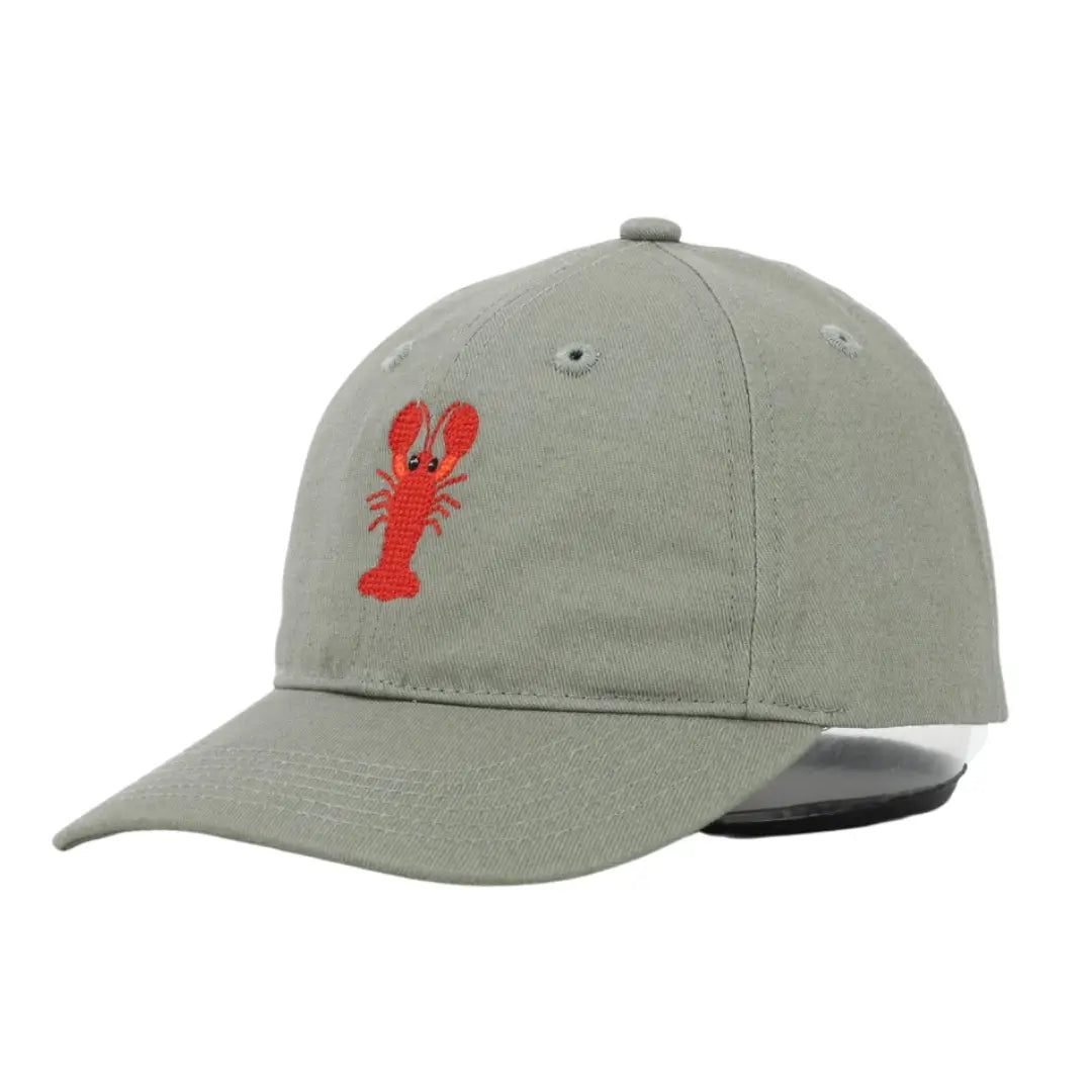 Kideauxs Lobster Hat