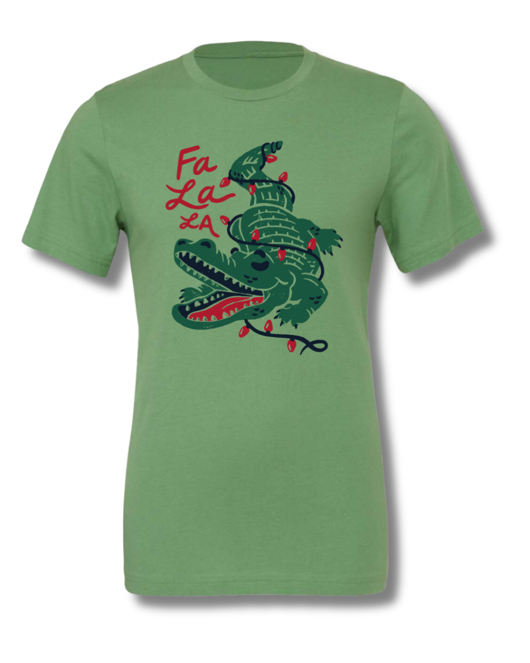 Falala Gator T-Shirt Unisex