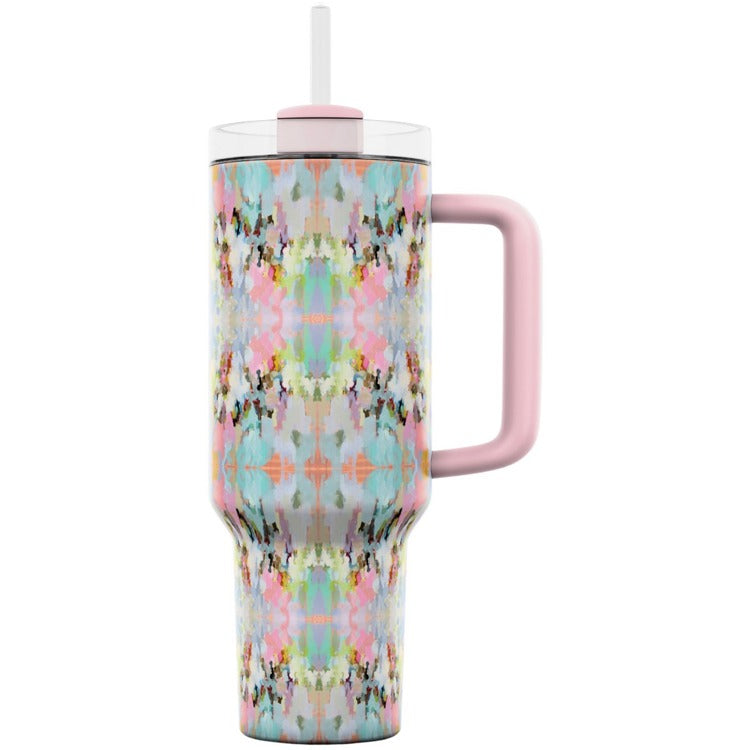 40 oz. Brooks Avenue Tumbler