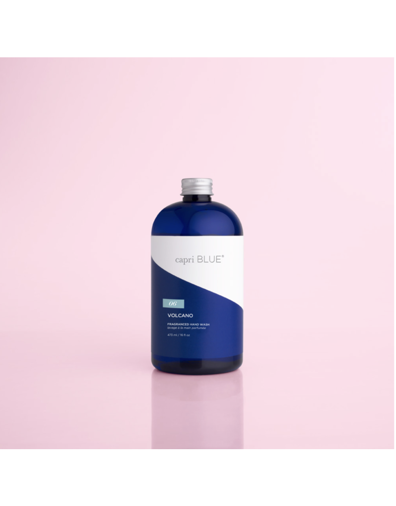 Hand Wash Refill in Volcano