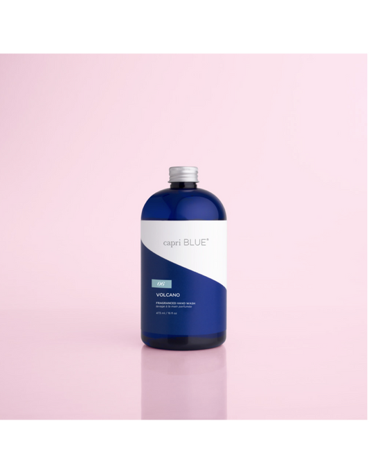 Hand Wash Refill in Volcano