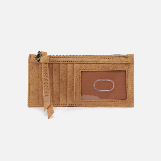 Carte Card Case - Whiskey