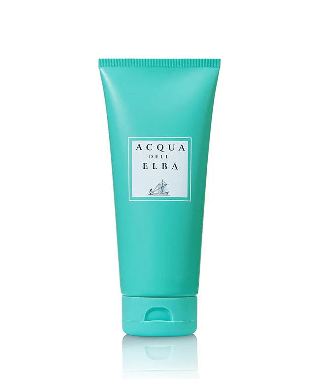 Classica Shower Gel 6.8 oz
