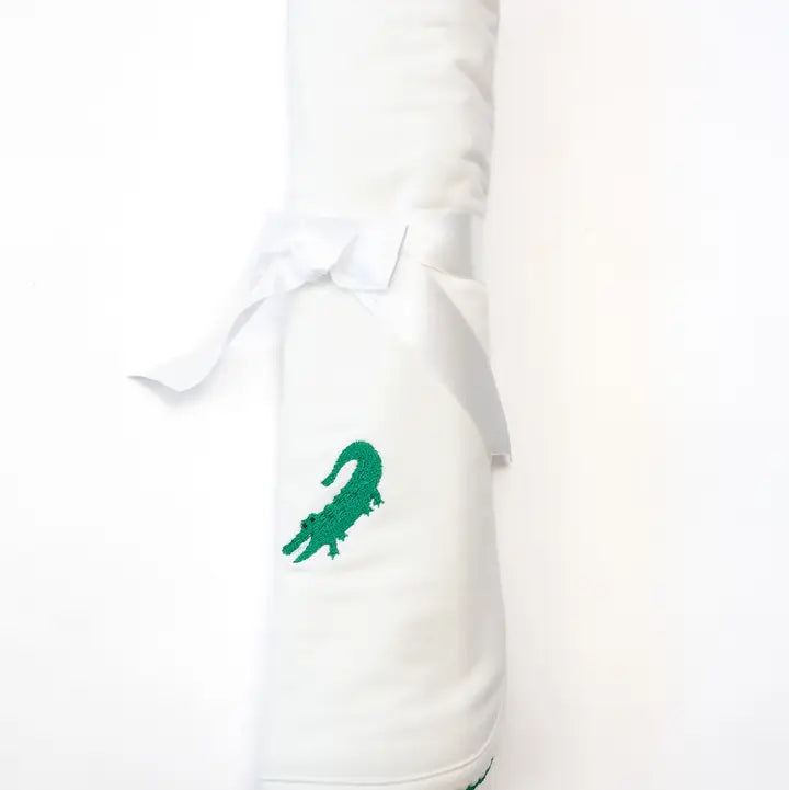 PIP Blanket - Alligator