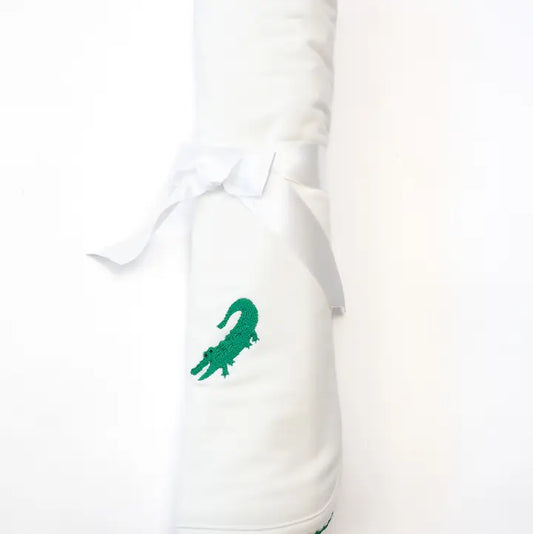 PIP Blanket - Alligator