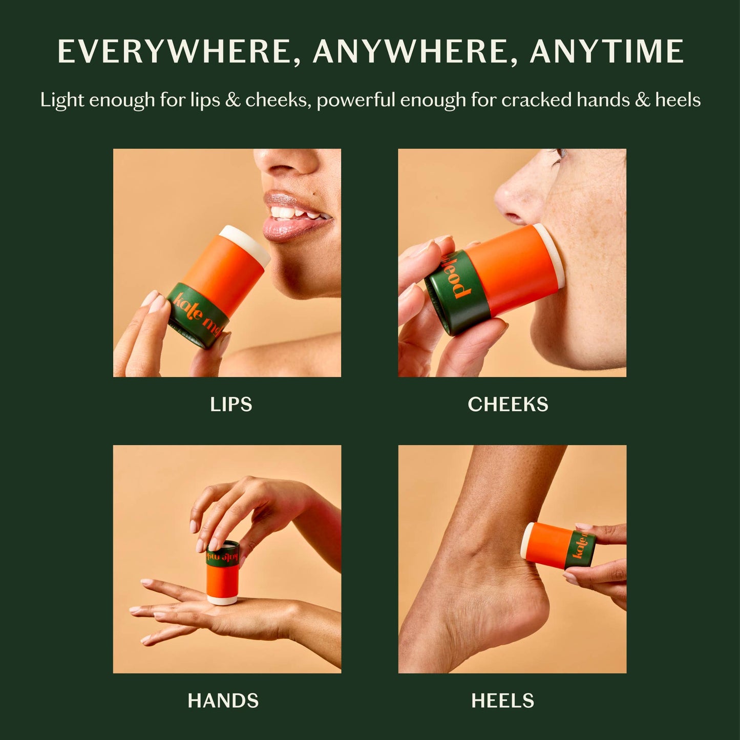 The Everywhere Stick for Hydration