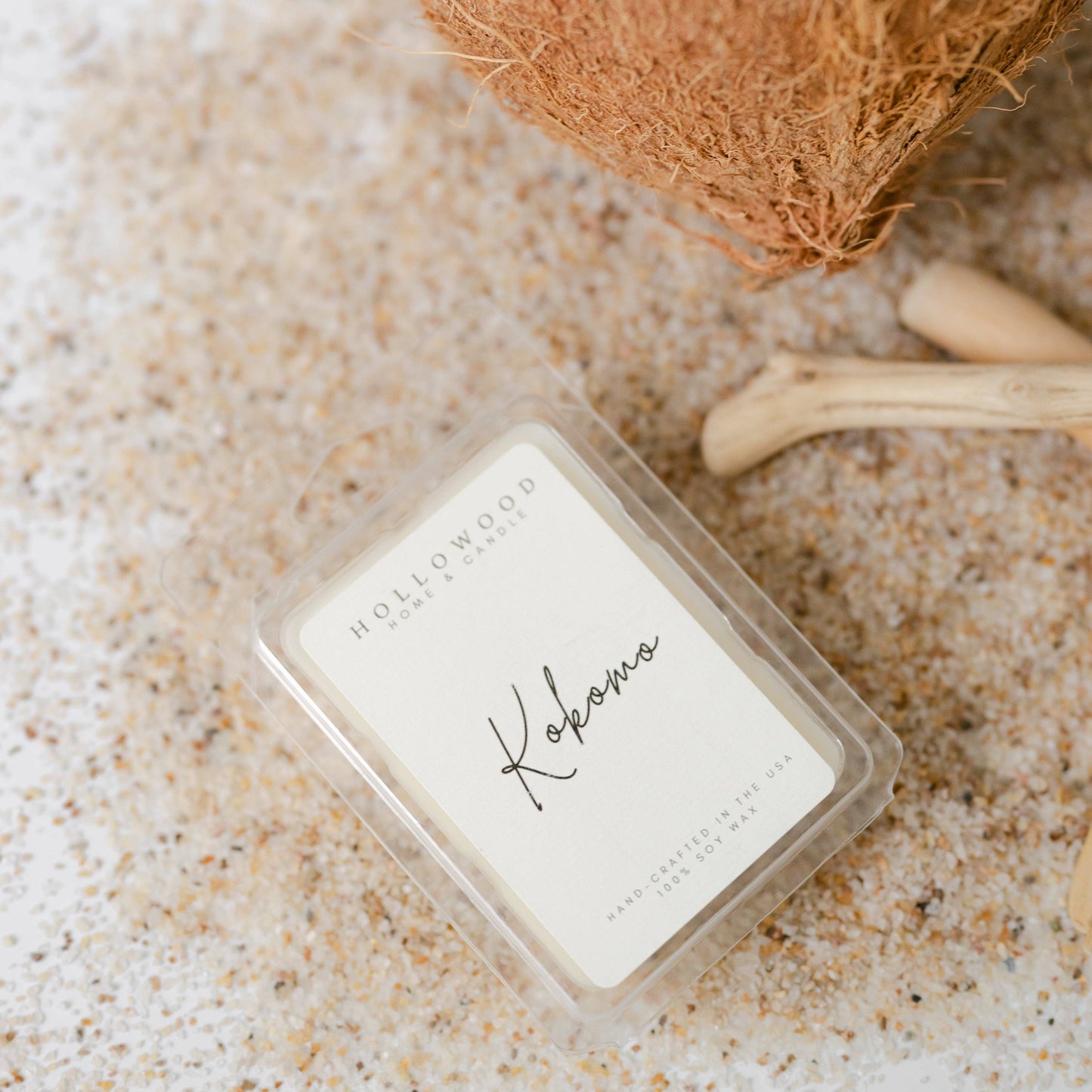 Kokomo Summer Wax Melts