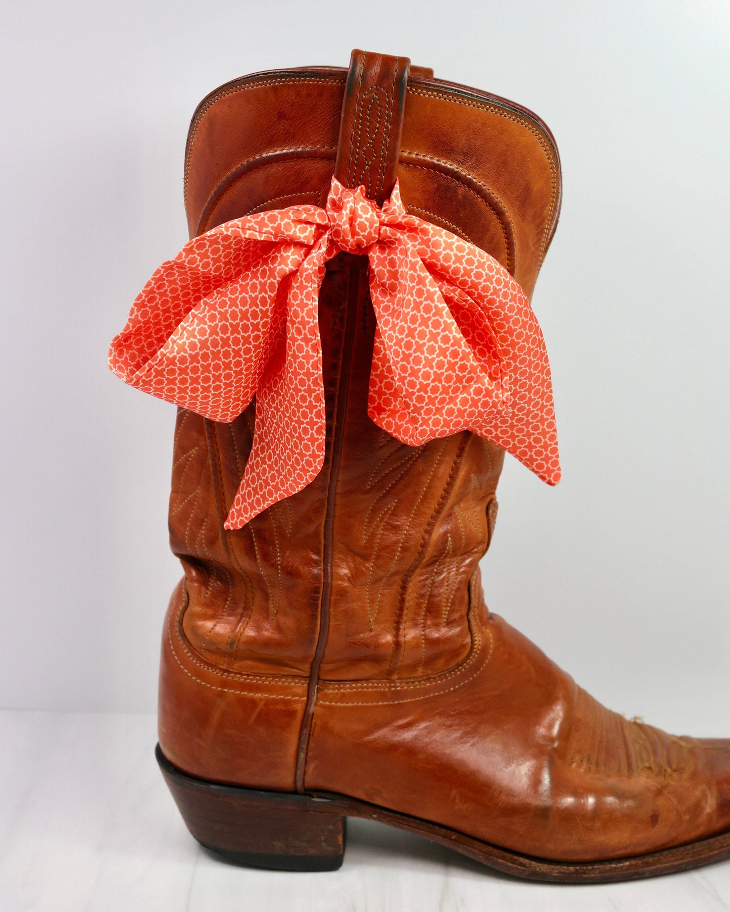 Serafina Scarf Orange: Default