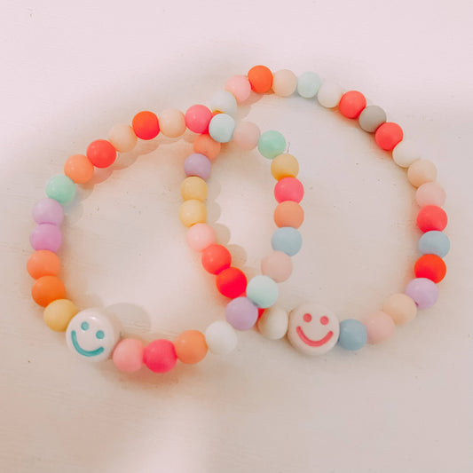 Happy Day Kids Bracelet