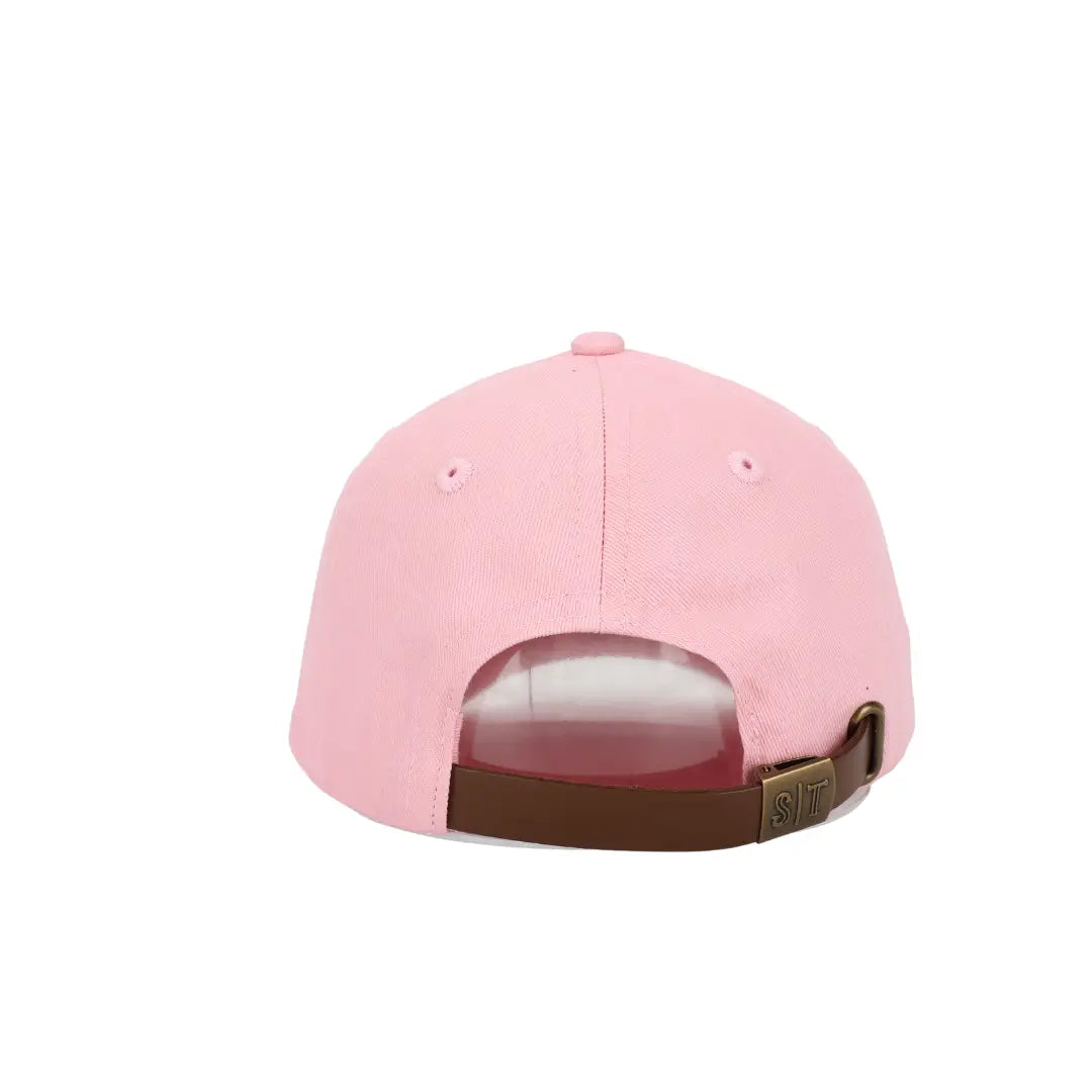 Kideauxs Flamingo Hat