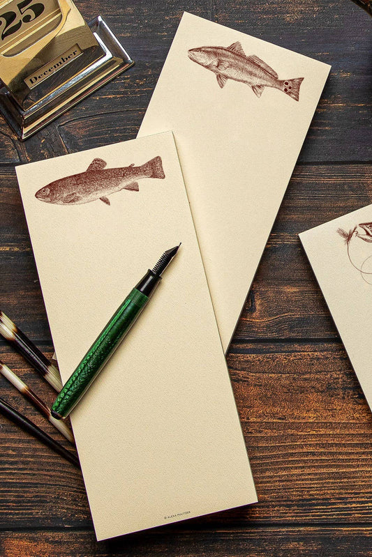 Redfish Long Pad