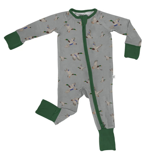 LS Zip PJ- Mallards
