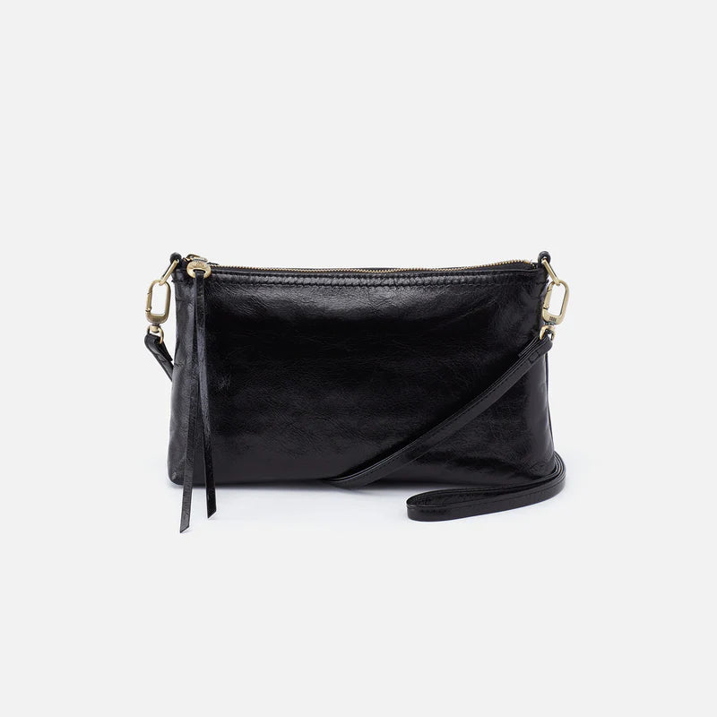 Darcy Crossbody - Black