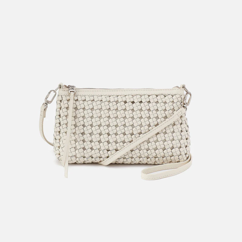 Darcy Crossbody - Whitecap