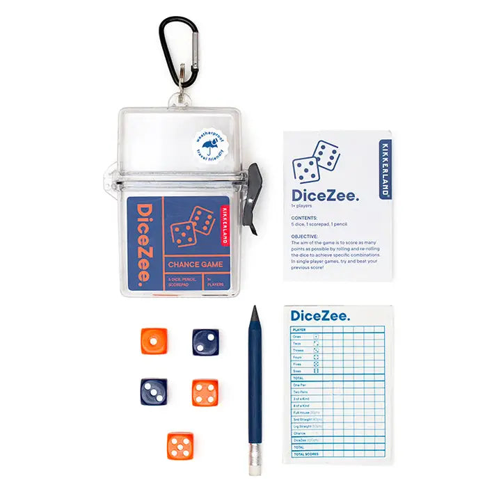 Dicezee.