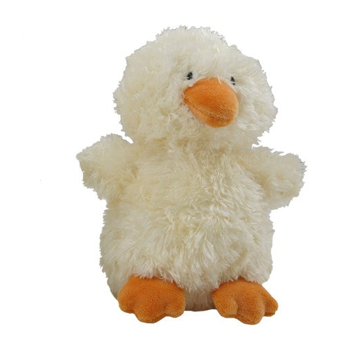 Plush Bean Bag Animal