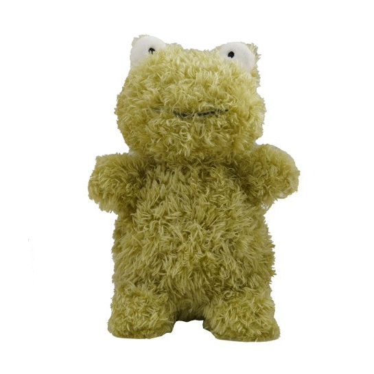 Plush Bean Bag Animal