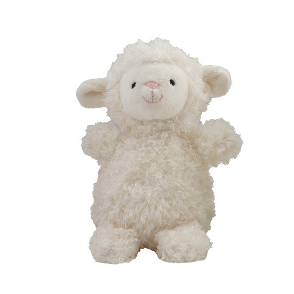 Plush Bean Bag Animal