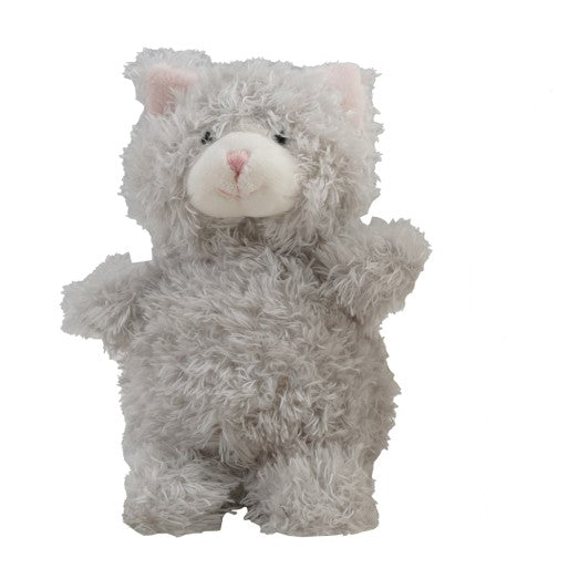 Plush Bean Bag Animal