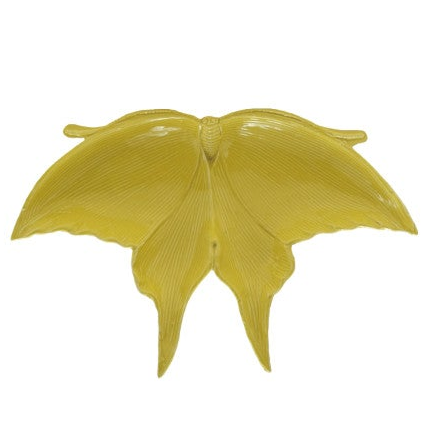 Ceramic Butterfly Shaped Dishes