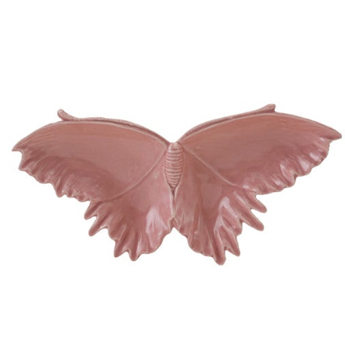 Ceramic Butterfly Shaped Dishes