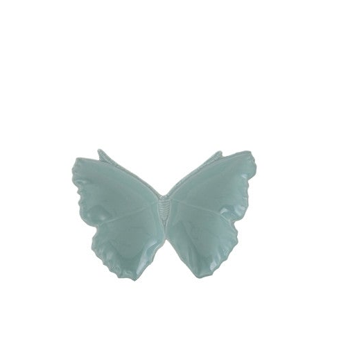 Ceramic Butterfly Shaped Dishes