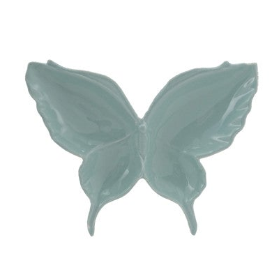 Ceramic Butterfly Shaped Dishes