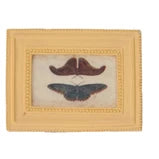 MDF & Resin Mini Framed Art Magnet, 10 Styles