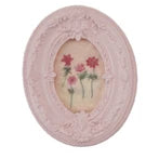MDF & Resin Mini Framed Art Magnet, 10 Styles