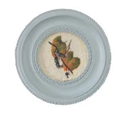 MDF & Resin Mini Framed Art Magnet, 10 Styles