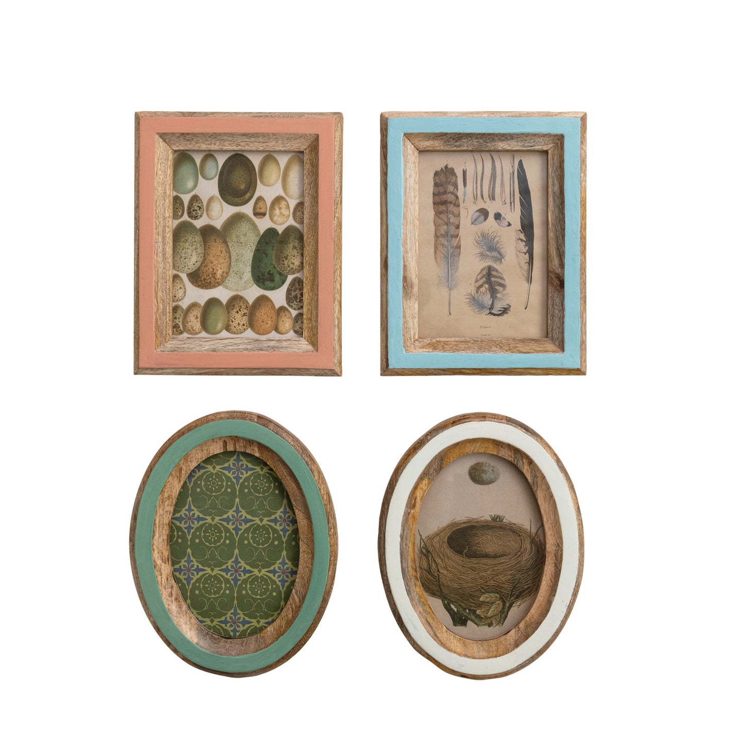 Photo Frame (Holds 5" x 7" Photo)