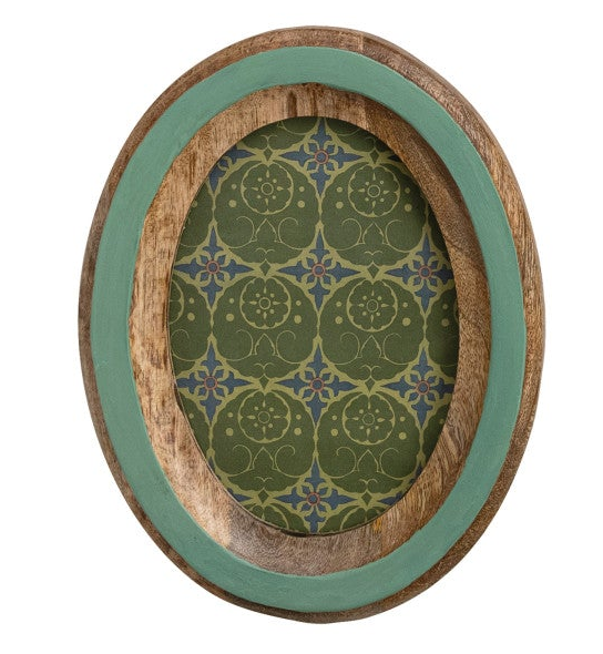 Photo Frame (Holds 5" x 7" Photo)