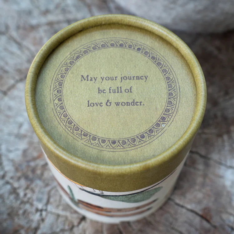Flora & Fauna Candle Collection