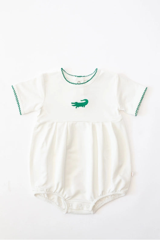 PIP Bubble - Alligator
