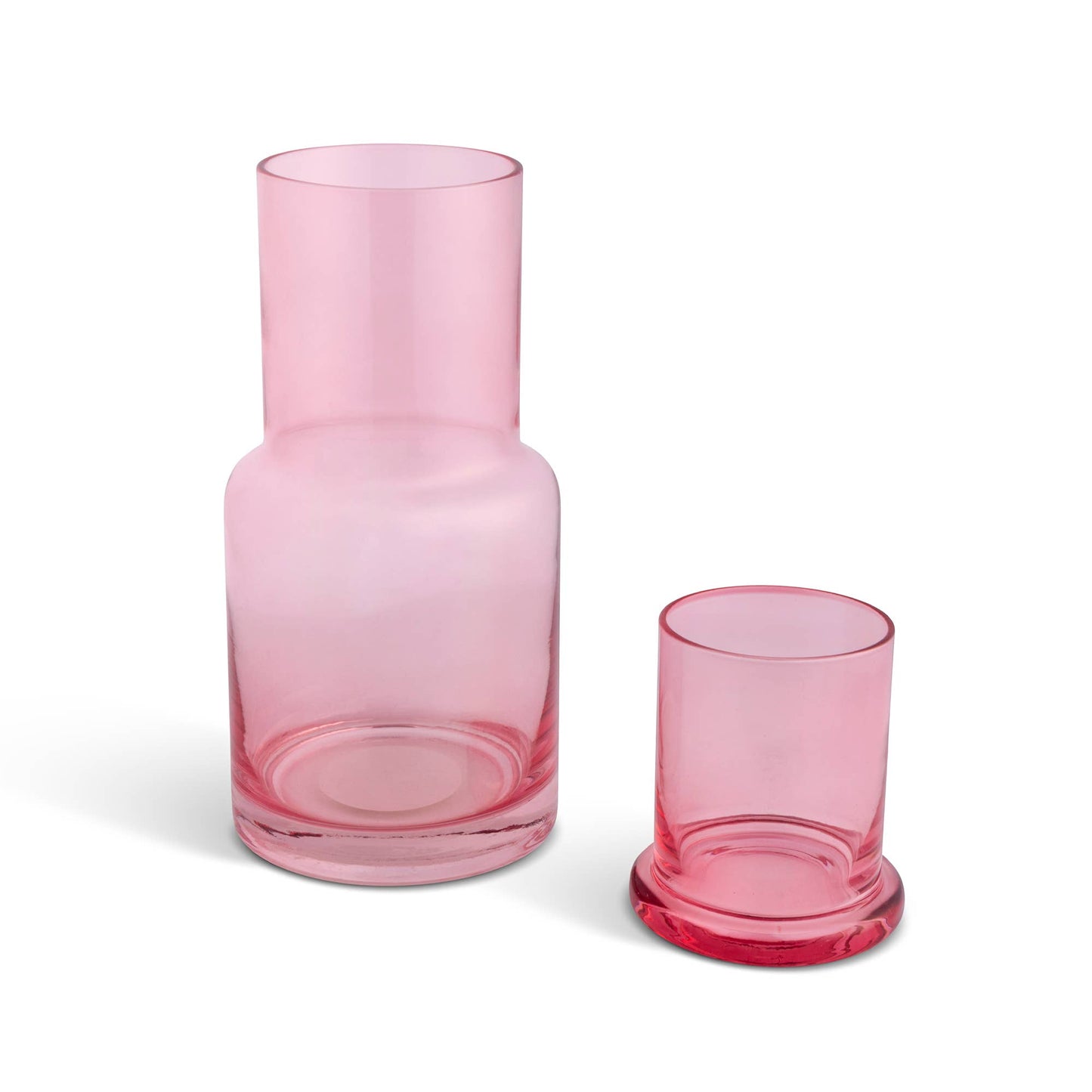 33.8oz Sq. Bedside Carafe