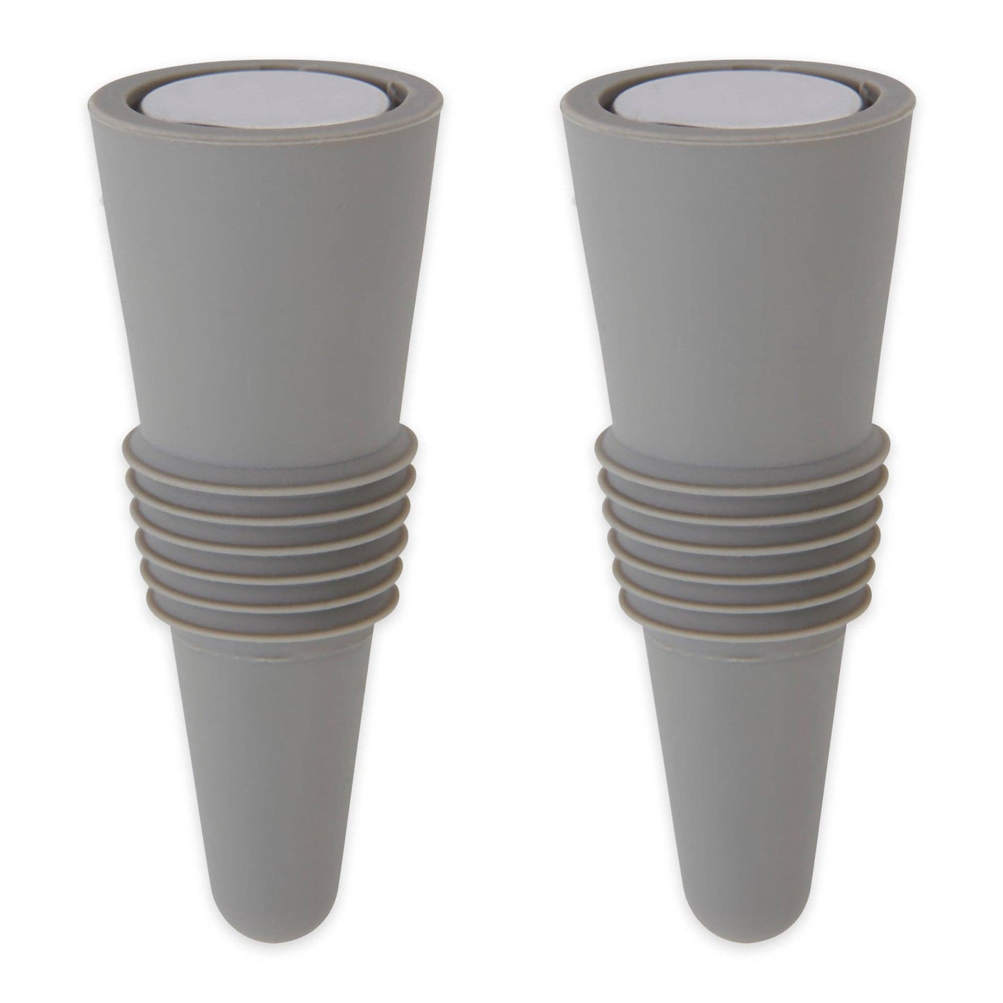 Wine Stopper Set, 2 Piece