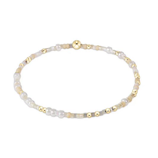 Hope Unwritten Bracelet-Oh Snow You Didn't!