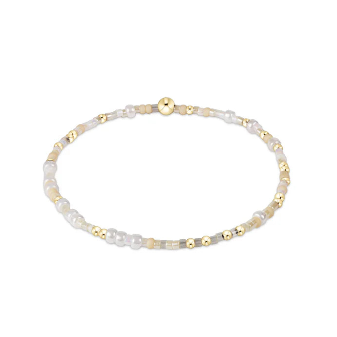 Hope Unwritten Bracelet-Oh Snow You Didn't!