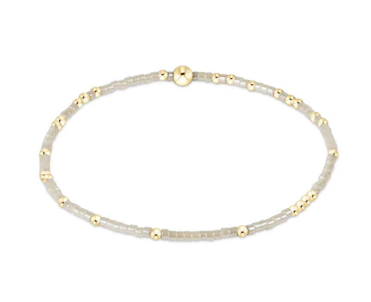 Hope Unwritten Bracelet-Milkshake