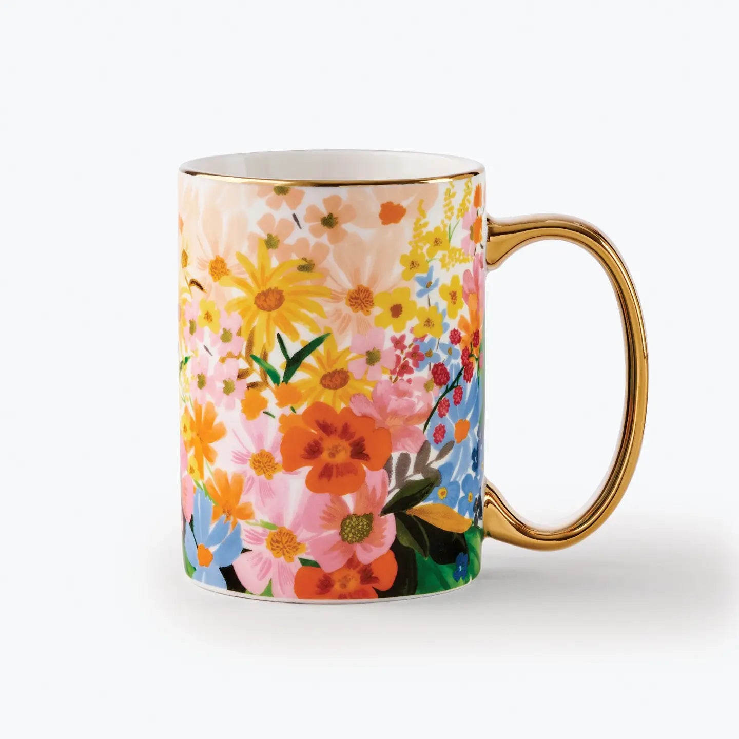 Rifle Paper Marguerite Mug