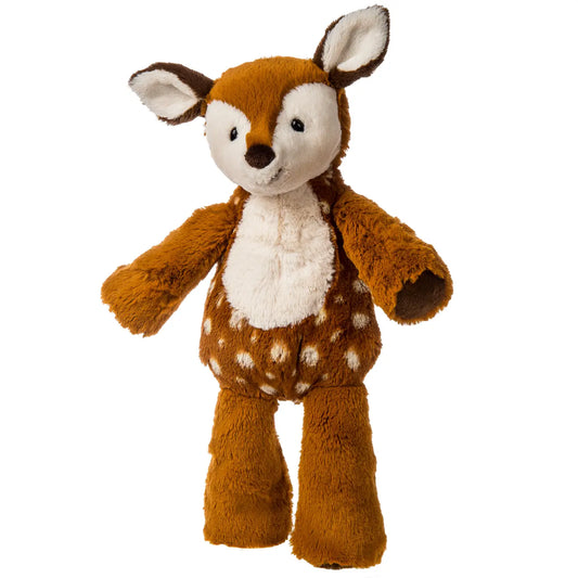 Fawn Marshmallow Plush