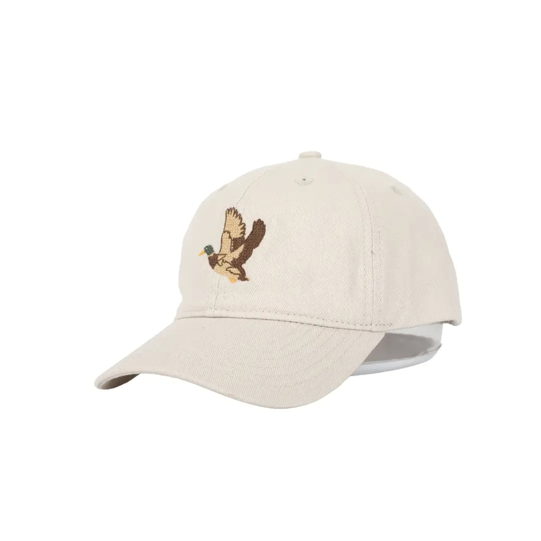 Kideauxs Mallard Hat