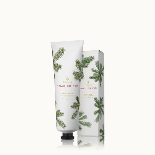 Frasier Fir Hand Cream